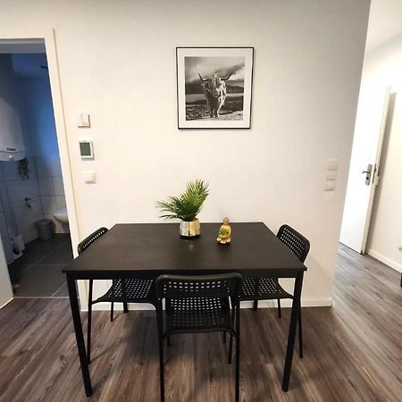 Modernes Apartment Mit Wifi, Aufzug & Kostenlos Parken El-Living Augsburgo Exterior foto